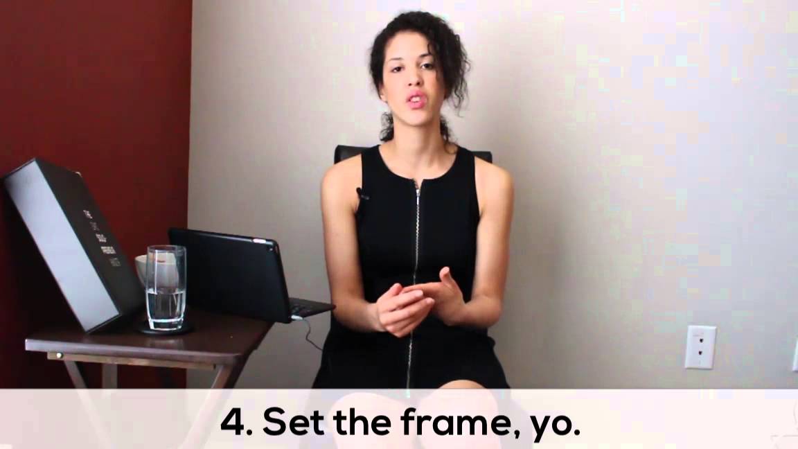 7 Tips for Building a Successful CREATIVE Business - YouTube