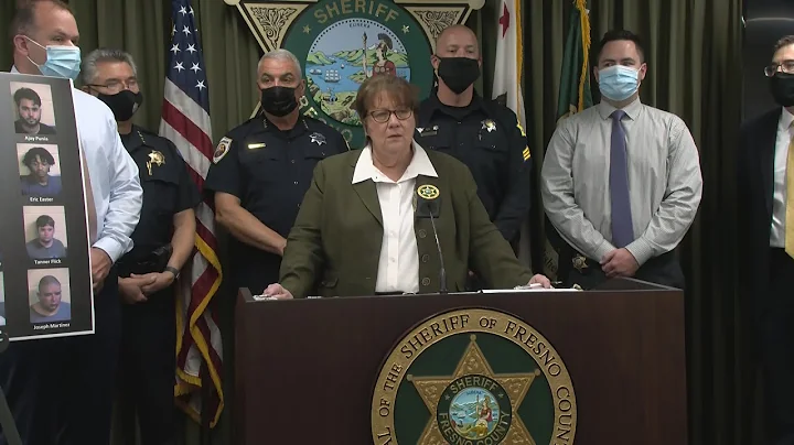 34 men arrested in undercover operation targeting ‘would-be child sexual predators’