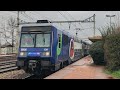 Des Trains En Gare De Bouray Des Trains En Gare De Bouray