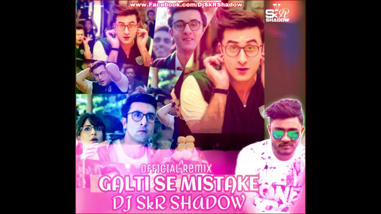 Heeriye - Tera Kya Hoga Johny Mp3 Song Listen And Download Galti Se Mistake Official Remix-DJ SkR Shadow Ft Arijit ...