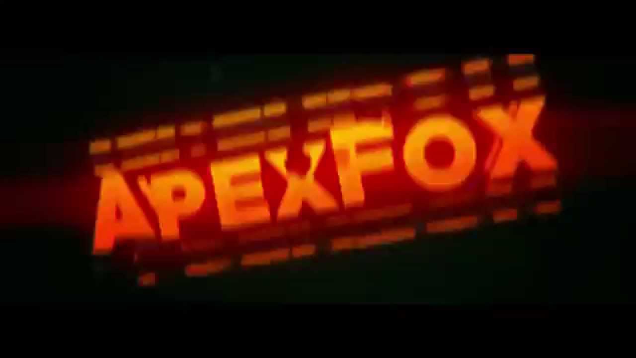 ApexFox | Welcome to my Channel!