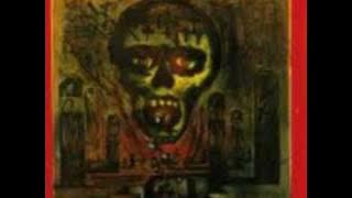 Slayer-Dead Skin Mask (lyrics)