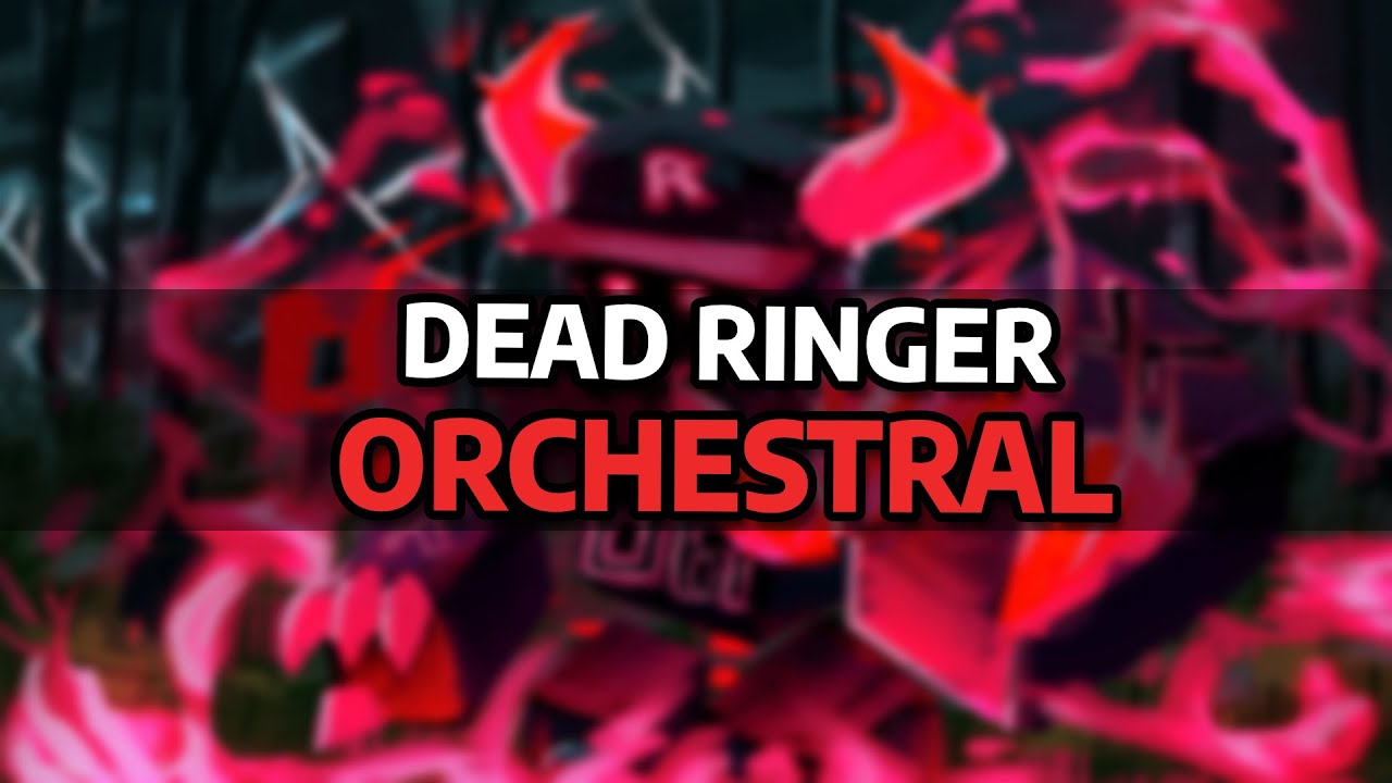 Dead Ringer Ost DEAD RINGER - Forsaken | Orchestral Remix - YouTube
