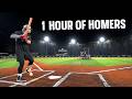 1 Hour of Home Runs to Fall Asleep To