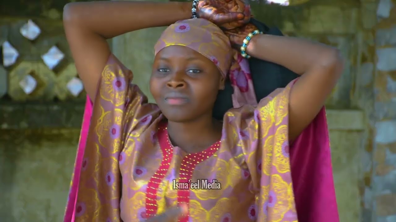 Tana Sona wani labari ❤️❤️