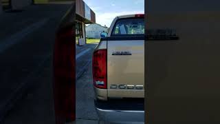 2004 Dodge Ram 1500 New Flip Lucky Town Auto Sales Part 1