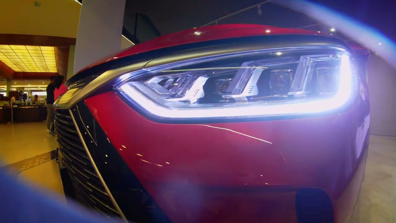 Electric car BYD SONG PLUS  - Mobius Camera 4K MM4K 2024 - Natal Shopping RN Brazil UHD