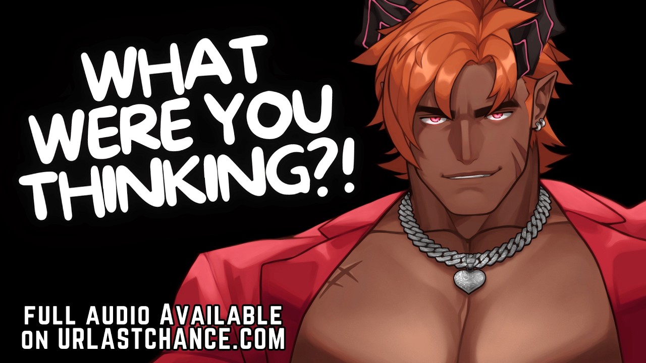 So We’re Sharing a Space Now… Great [ASMR BF Audio]