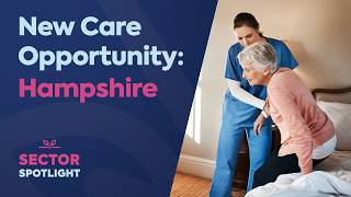 Hampshire Day Opportunities Model Explained For Care Providers Hddom
