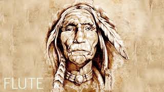 # 3 Native American Indian Meditation Music: Shamanic Flute Music, Healing Music, Calming Music