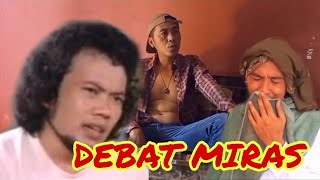 parodi Rhoma irama debat miras