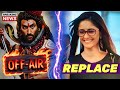 Shiv Shakti OFF AIR DATE, Mannat to REPLACE 😱 Colors TV