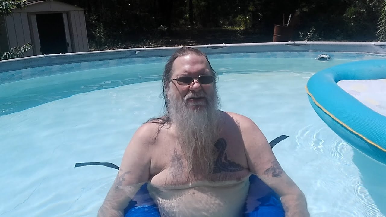 BLG Water World Season 3 ep. 1