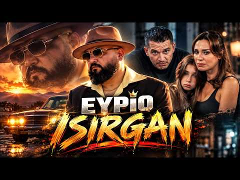 Eypio – Isırgan (Yeralti Dizi Müzik) Yeni Şarkı 2026