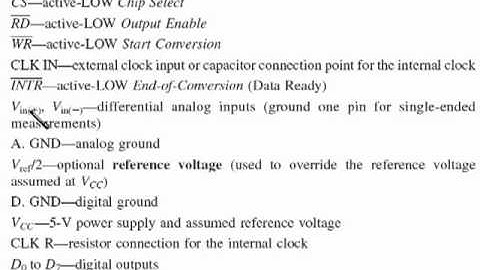 sec 15-09 to 10 SAR Method and ADC ICs