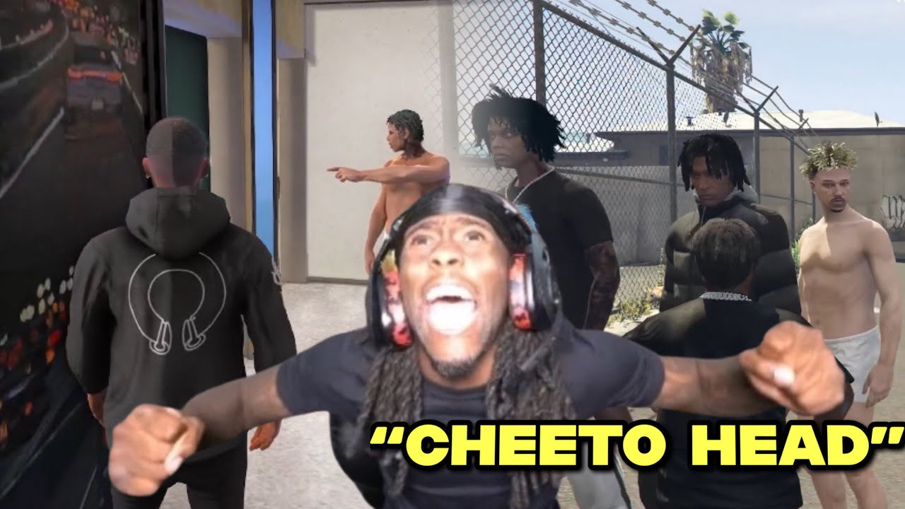 Top Best GTA 5 Funny Moments #4 | District 10 RP