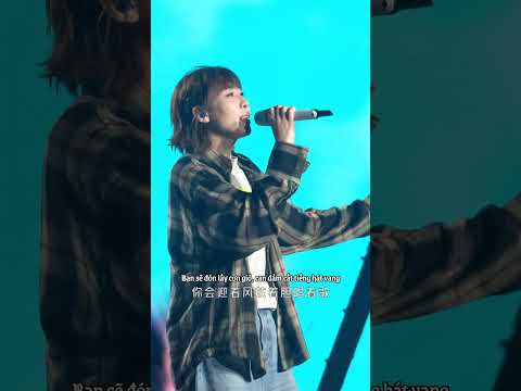 Bạn Thân Yêu À !《#亲爱的你啊》 Nhậm Tố Tịch #nhactrungtamtrang #trending #nhachaymoingay