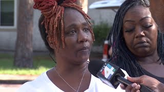Mother of man shot, killed by St. Marys police speaks Profile