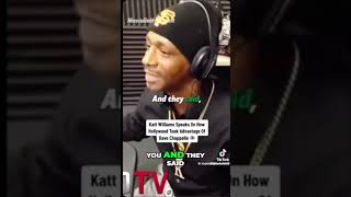 Katt Williams on Dave Chapelle How Much He Was Offered for Making 500 Million