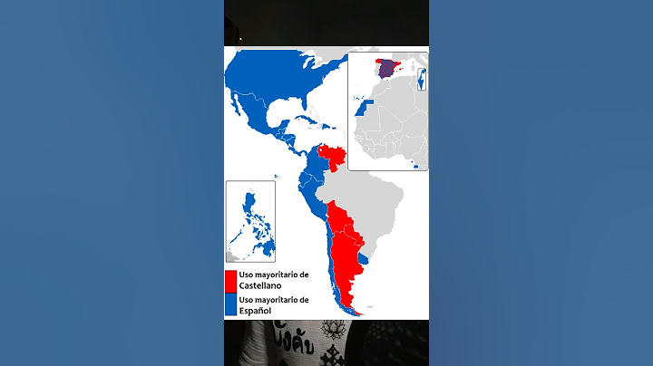 ¿Español o Castellano? 🤔🇪🇦