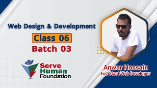 Git & Github Full Guide Line for Beginners Freelancing Bangla Tutorial 2021 | SERVE HUMAN FOUNDATION