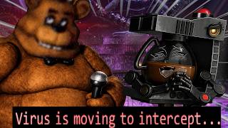 The FNAF RPG you didn't know existed...
