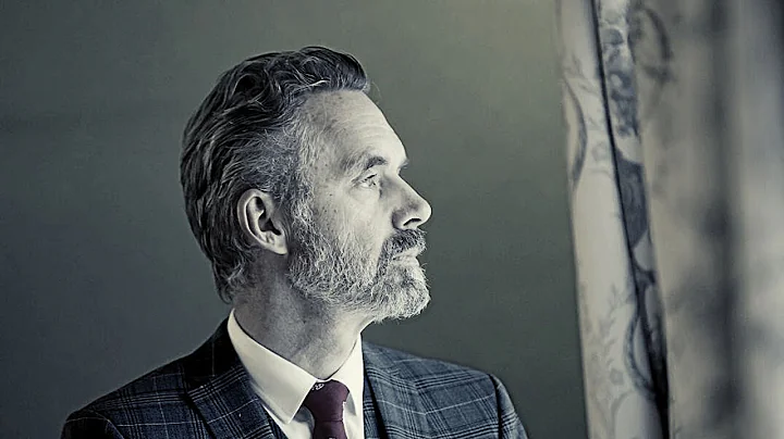 Jordan Peterson | Aim Up. Pay Attention.