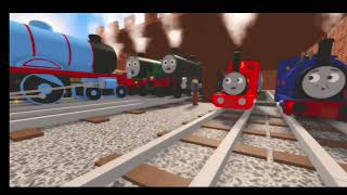 When 98462 Pulls A Goods Train Launch The Train