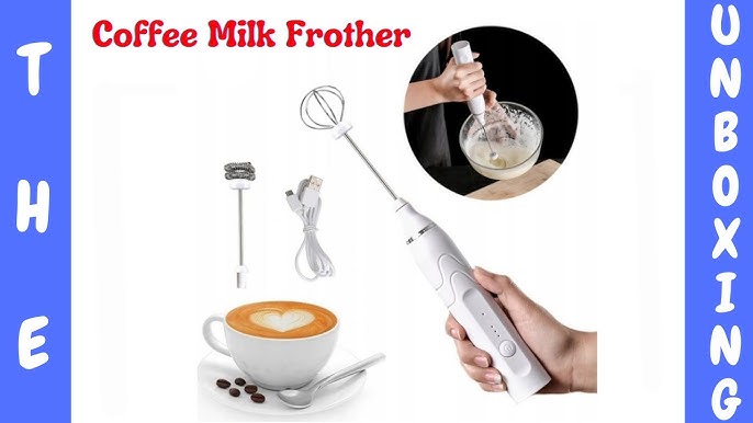 Cheap Vs Expensive Frother Edition 