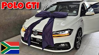 I Bought Another Car At 21 (POLO GTI) | MUST WATCH‼️