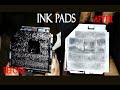 HOW TO CLEAN EPSON L3110 WASTE TANK INKPAD OVERFLOW