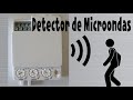 Detector Microondas