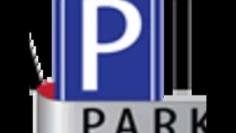 Napier Parking -- A step by step guide to parallel parking Part 1