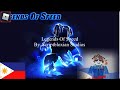 Legends Of Speed By. Scriptbloxian Studios (RobloxGamePlayz) 2021-2022