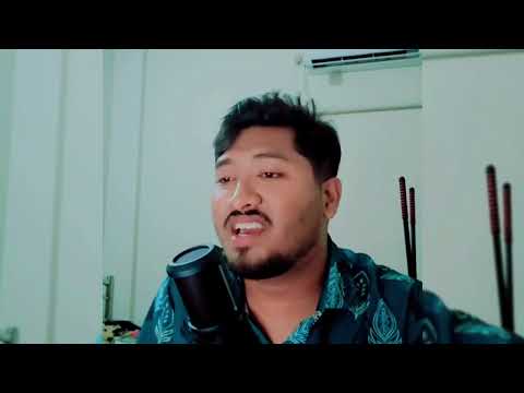 O Poran Bondhua Cover by Ahsan Molla Shawon || Dusto Rider || Original song by Sohag