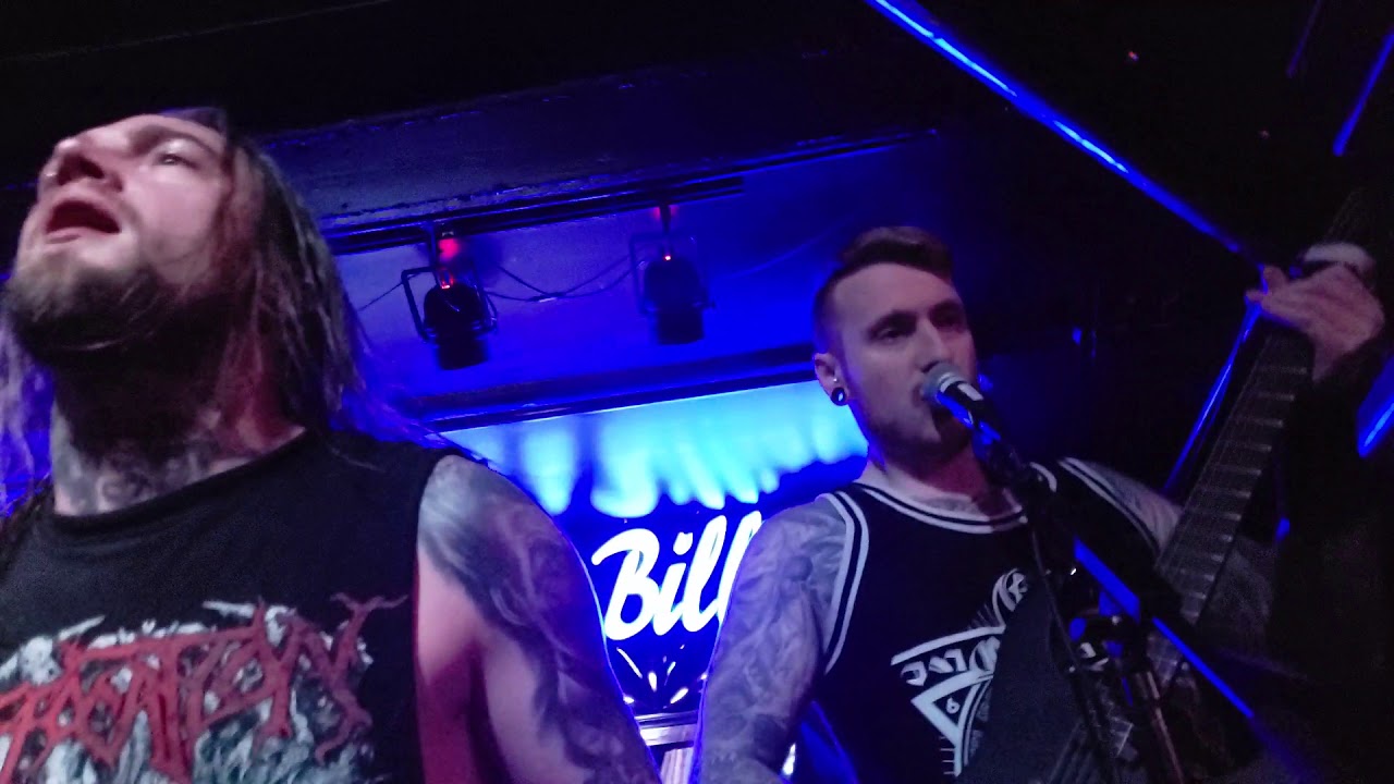 Ingested 9/29/2019 (Full Set) - YouTube