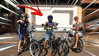 Terror Na Quebrada Feat Vini Da Motorizada E Rpc80
