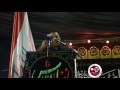 ابداع من الشاعر اثير غانم مهرجان الامام العباس الرابع منطقة الامين الثانية 2016 