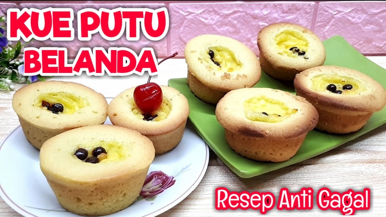 Featured image of post Resep Kue Basah Kekinian 2020 Kumpulan resep resep masakan kekinian yang selalu up to date setiap hari