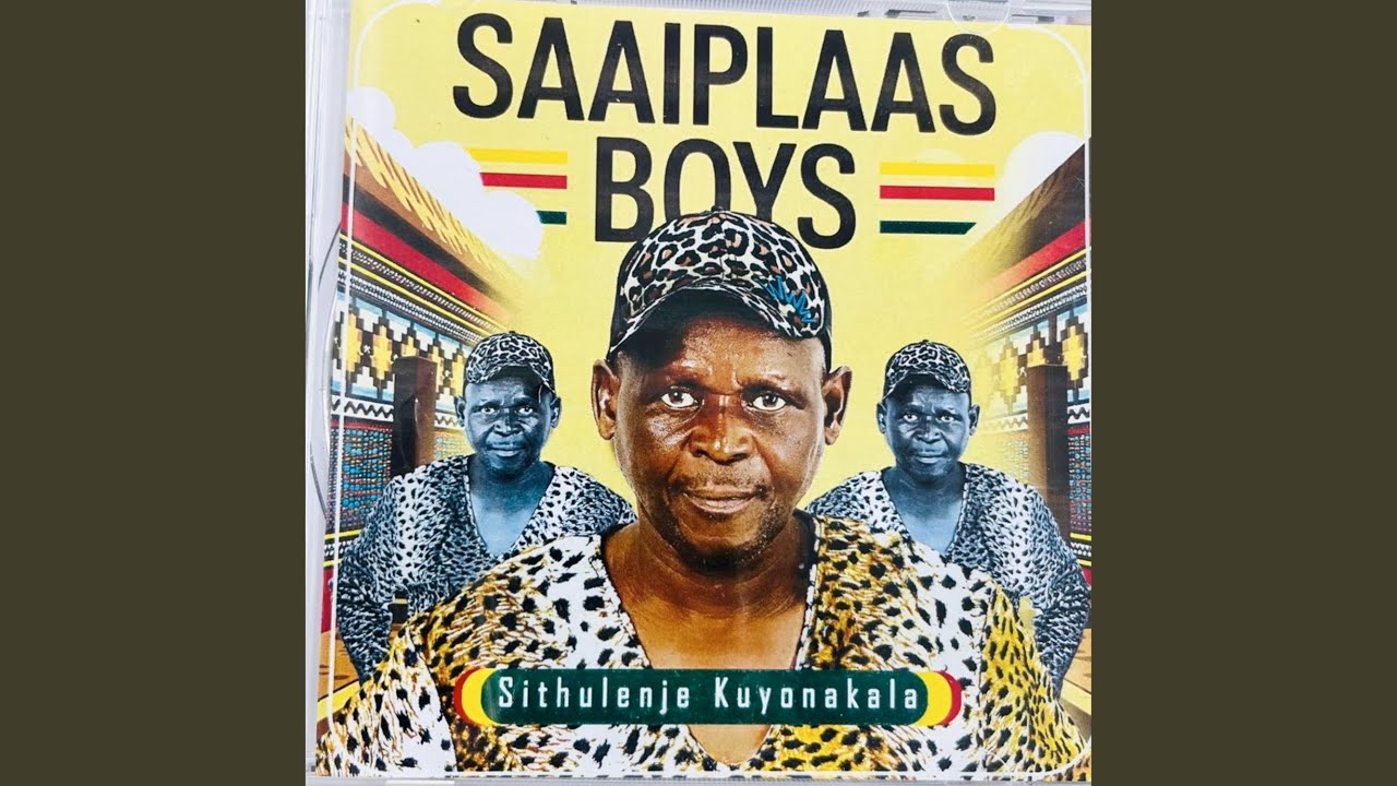 Sithulenje Kuyonakala