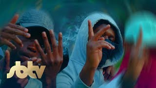 Mischief x Harlem Spartans x Kuku | Last Ones Left (Prod. by Sean Murdz) [Music Video]: #SBTV10 (4K) Resimi