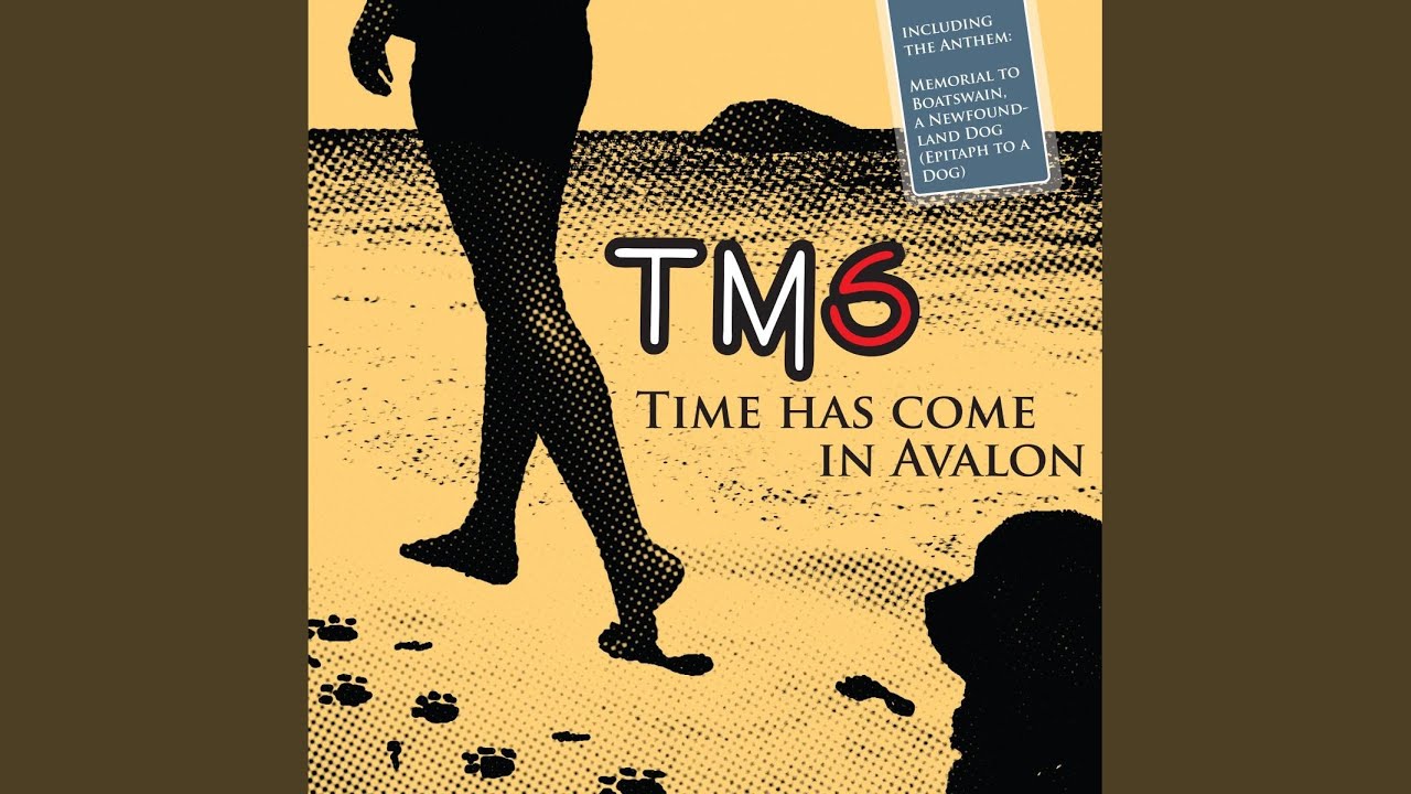 Memorial to Boatswain, a Newfoundland Dog (Epitaph to a Dog) YouTube