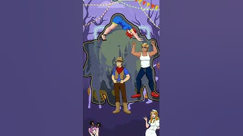 Pose To Hide : Tricky Puzzle 😂😂 #viral #gaming #puzzlegame