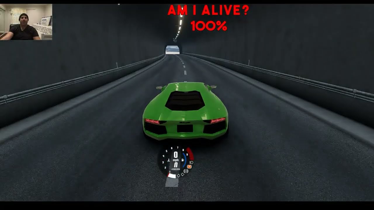 Exploring and discussion Beamng