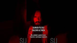 Sumud Filosundan Gelen ...\