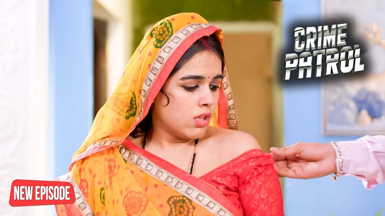 मासूम पर हुआ दरिंदगी का हमला ?Crime Patrol Satark Episode 