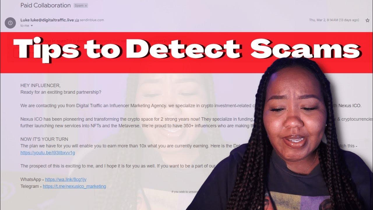 Scammers Using Chat Gpt