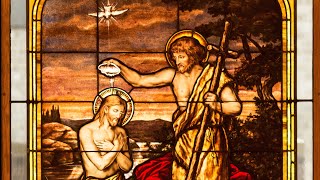 Daily Mass on Wednesday, March 25, 2026 at 8:30 am