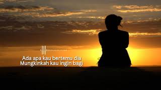 Pernah - Azmi (Chintya Gabriella Cover Lirik)