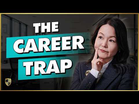 Your Career Plan Might Be Sabotaging Your Growth (4 Models)